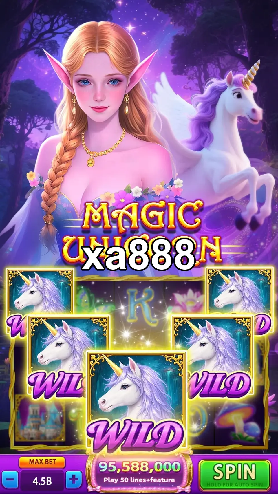 xa888 Login