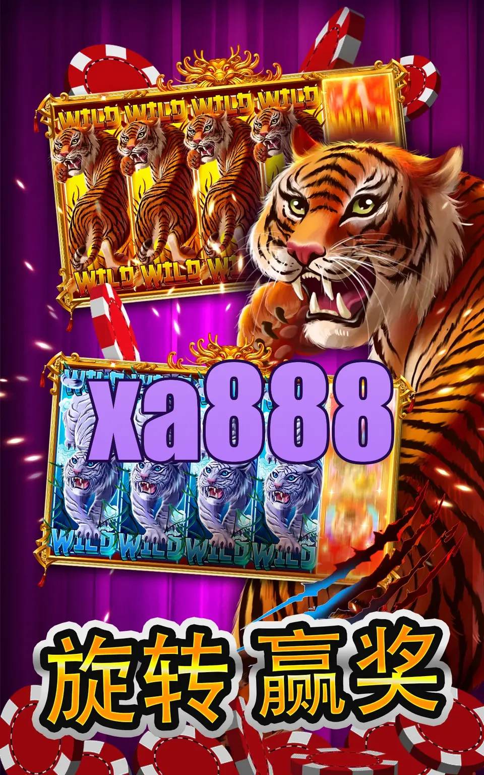 xa888 Login