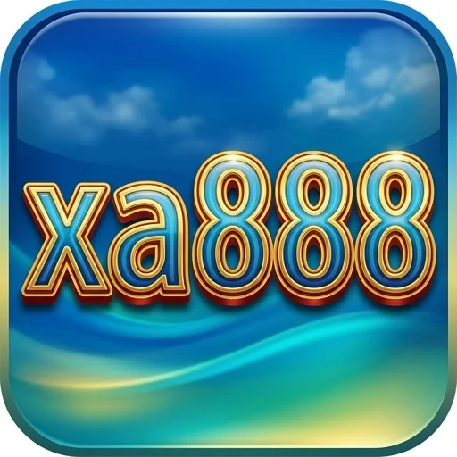 xa888 Logo - Oficial